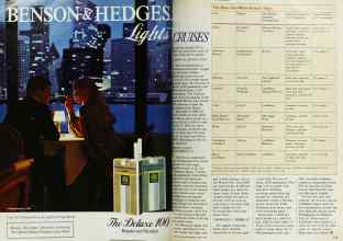 Better Homes & Gardens March 1984 Magazine Article: Page 152