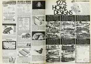 Better Homes & Gardens March 1984 Magazine Article: Page 156