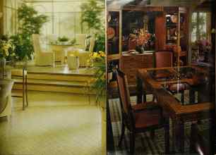 Better Homes & Gardens April 1984 Magazine Article: Page 1