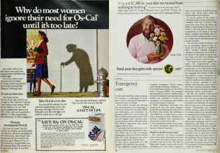 Better Homes & Gardens April 1984 Magazine Article: Page 21