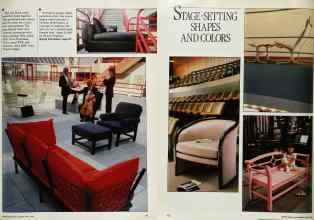 Better Homes & Gardens April 1984 Magazine Article: Page 41