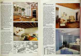Better Homes & Gardens April 1984 Magazine Article: Page 47