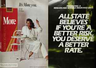 Better Homes & Gardens April 1984 Magazine Article: Page 49