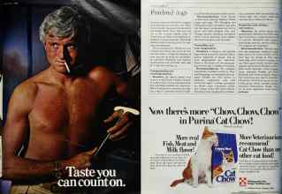 Better Homes & Gardens April 1984 Magazine Article: Page 77