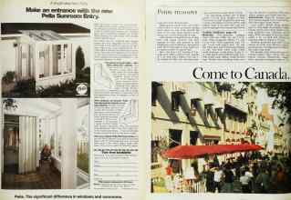 Better Homes & Gardens April 1984 Magazine Article: Page 149