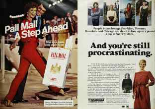 Better Homes & Gardens April 1984 Magazine Article: Page 183