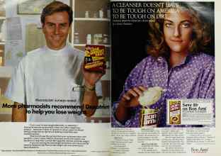 Better Homes & Gardens May 1984 Magazine Article: Page 6