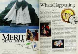 Better Homes & Gardens May 1984 Magazine Article: Page 12