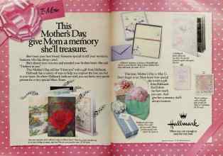 Better Homes & Gardens May 1984 Magazine Article: Page 16