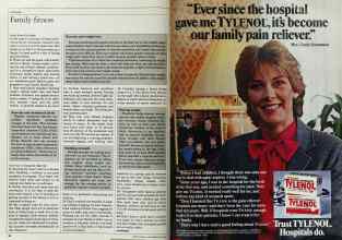 Better Homes & Gardens May 1984 Magazine Article: Page 24