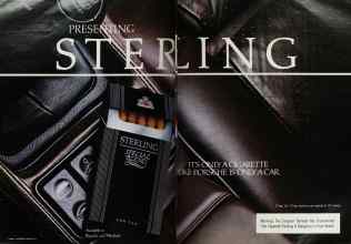 Better Homes & Gardens May 1984 Magazine Article: Page 30