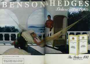 Better Homes & Gardens May 1984 Magazine Article: Page 46