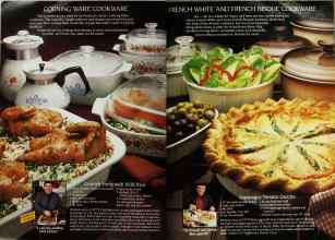 Better Homes & Gardens May 1984 Magazine Article: Page 60