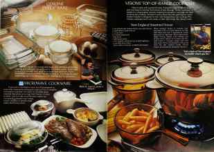 Better Homes & Gardens May 1984 Magazine Article: Page 62