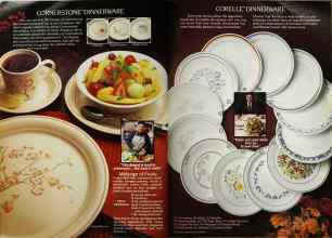 Better Homes & Gardens May 1984 Magazine Article: Page 64