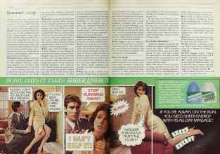 Better Homes & Gardens May 1984 Magazine Article: Page 72