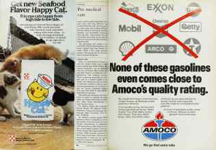 Better Homes & Gardens May 1984 Magazine Article: Page 80