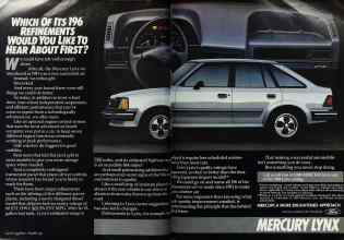 Better Homes & Gardens May 1984 Magazine Article: Page 82