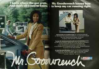 Better Homes & Gardens May 1984 Magazine Article: Page 94