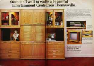 Better Homes & Gardens May 1984 Magazine Article: Page 102