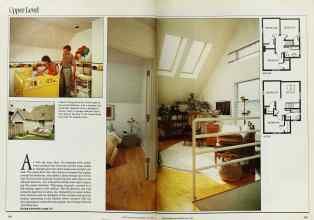 Better Homes & Gardens May 1984 Magazine Article: Page 106