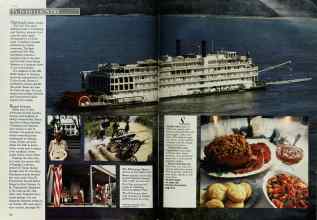 Better Homes & Gardens May 1984 Magazine Article: Page 116