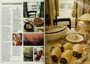 Better Homes & Gardens May 1984 Magazine Article: Page 118