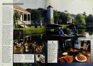 Better Homes & Gardens May 1984 Magazine Article: Page 120