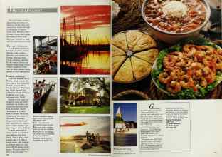 Better Homes & Gardens May 1984 Magazine Article: Page 122