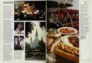 Better Homes & Gardens May 1984 Magazine Article: Page 124