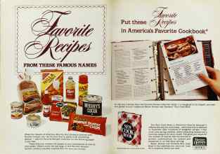 Better Homes & Gardens May 1984 Magazine Article: Page 130