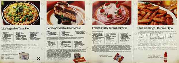 Better Homes & Gardens May 1984 Magazine Article: Page 132