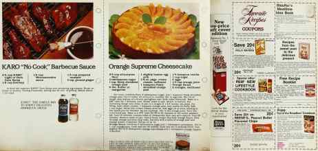 Better Homes & Gardens May 1984 Magazine Article: Page 134