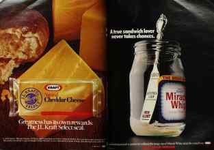 Better Homes & Gardens May 1984 Magazine Article: Page 142