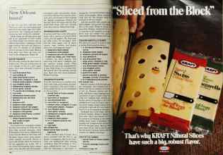 Better Homes & Gardens May 1984 Magazine Article: Page 146