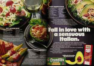 Better Homes & Gardens May 1984 Magazine Article: Page 148