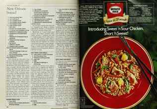 Better Homes & Gardens May 1984 Magazine Article: Page 150