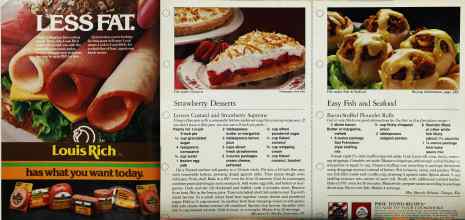 Better Homes & Gardens May 1984 Magazine Article: Page 160