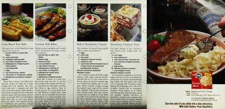 Better Homes & Gardens May 1984 Magazine Article: Page 162