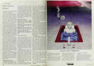 Better Homes & Gardens May 1984 Magazine Article: Page 170