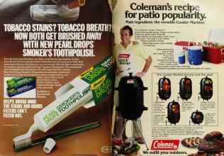 Better Homes & Gardens May 1984 Magazine Article: Page 172