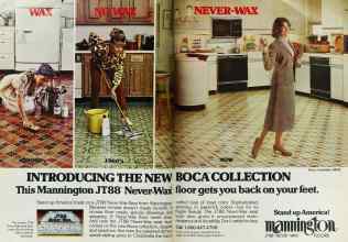 Better Homes & Gardens May 1984 Magazine Article: Page 190