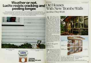 Better Homes & Gardens May 1984 Magazine Article: Page 192