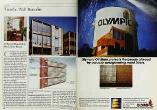 Better Homes & Gardens May 1984 Magazine Article: Page 198