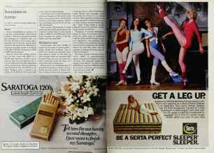 Better Homes & Gardens May 1984 Magazine Article: Page 208