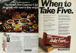 Better Homes & Gardens May 1984 Magazine Article: Page 216