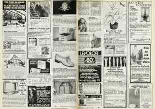 Better Homes & Gardens May 1984 Magazine Article: Page 222