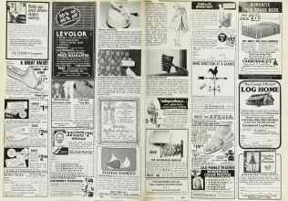 Better Homes & Gardens May 1984 Magazine Article: Page 224