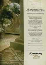 Better Homes & Gardens June 1984 Magazine Article: Page 1