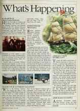 Better Homes & Gardens June 1984 Magazine Article: IN SEARCH OF GREAT-GRANDDAD